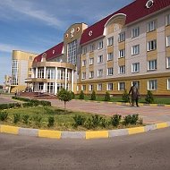 БУЗ ВО "ЛИСКИНСКАЯ РБ"