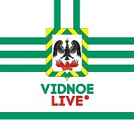 Видное Город