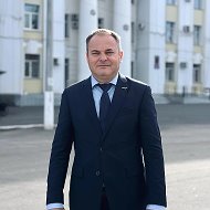 Алексей Николаевич Иванов, глава г.о. Жигулевск