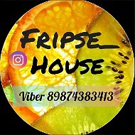 Пастила Фрипсы ПП-сладости Обучение Fripse House