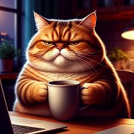 Коты Коты Коты