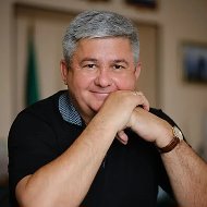 Михаил Афанасьев