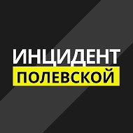 Инцидент Полевской