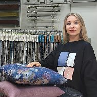 Студия текстильного декорирования Юлии Цымбал