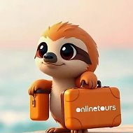 ОнлайнТурс / Onlinetours - горящие туры