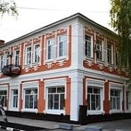 Отдел по образованию  и молодёжной политике администрации Бутурлиновского муниципального района