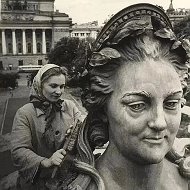 Что было раньше