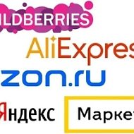 Интересные товары с маркетплейсов ЯндексМаркет Али Озон ВБ