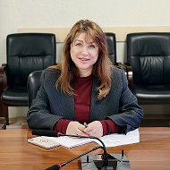 Любовь Устиновская - Уполномоченный по правам ребенка в Сахалинской области