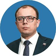 Андрей Алексеевич Хорт