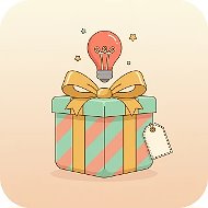 1000+1 идея подарков. Лайфхаки