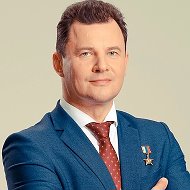 Депутат Романенко