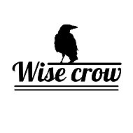 Изделия из кожи | Wise crow