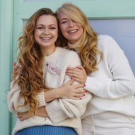 Сестры путешествуют| Sisters Travel