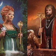 Таро БРИЛЛИАНТОВАЯ МЕЧТА / Таро DIAMOND DREAM