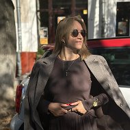 Анна Стилист Блогер Мама Бьюти
