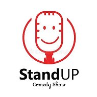 Secret Stand Up - Стендап секретный состав