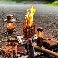 #наприроде - Юмор