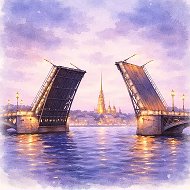 Пульс Питера