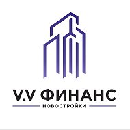 V.V Финанс Недвижимость Новосибирска