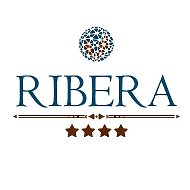 Отель Ribera 4*|Крым, г.Евпатория