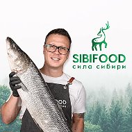 СИЛА СИБИРИ | SIBIFOOD.RU