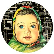 Фирменные магазины «Алёнка»