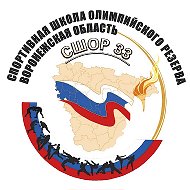 Спортивная школа олимпийского резерва №33