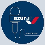 AZUR air Pressroom