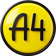 A4