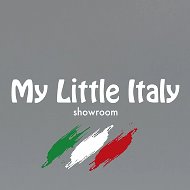 My Little Italy - Одежда из Италии 🇮🇹
