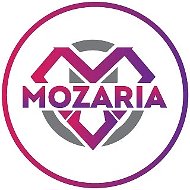 Алмазная мозаика по фото Mozaria