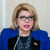 Елена Панина
