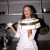 Алина Макарова Cake School