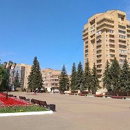 Климовск