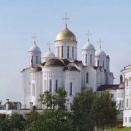 Русская культура