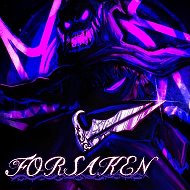 ФОРСАКЕН | FORSAKEN