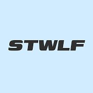 STWLF бренд одежды