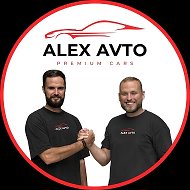 🥇Alex Avto | Авто под заказ, наличие, трейд-ин