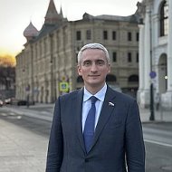 Евгений Нифантьев