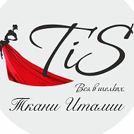 TiS Ткани Италии
