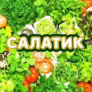 САЛАТИК