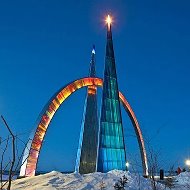 Салехард - Информ