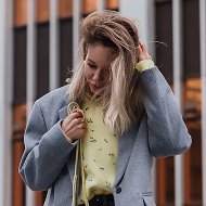 Ирина на WB 🎀 Обзоры и Life🩵