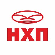 АЗС Нефтехимпром НХП