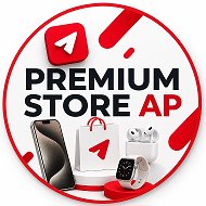 Premium Store Ap - Набережные Челны / Казань / Нижнекамск оптовый магазин техники Apple /Samsung / Dyson