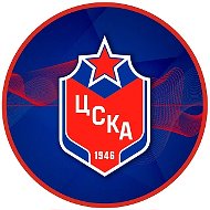 ХК ЦСКА Москва