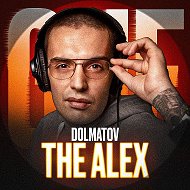 The Alex -|GUF |-Dolmatov 🤙