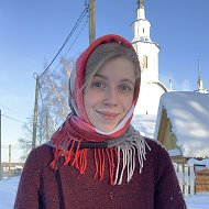 Матушка Анечка