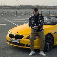 Nikita Krivolapov